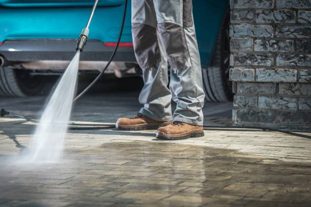 Best Parking Lot and Garage Cleaning  in South Deerfield, MA
